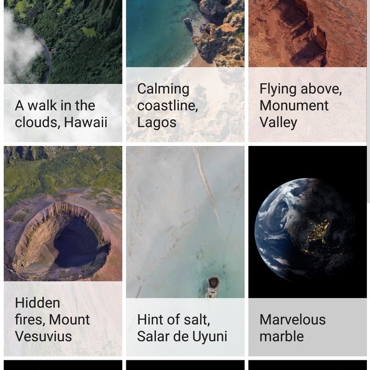 pixel 2 and xl tips tricks living wallpapers