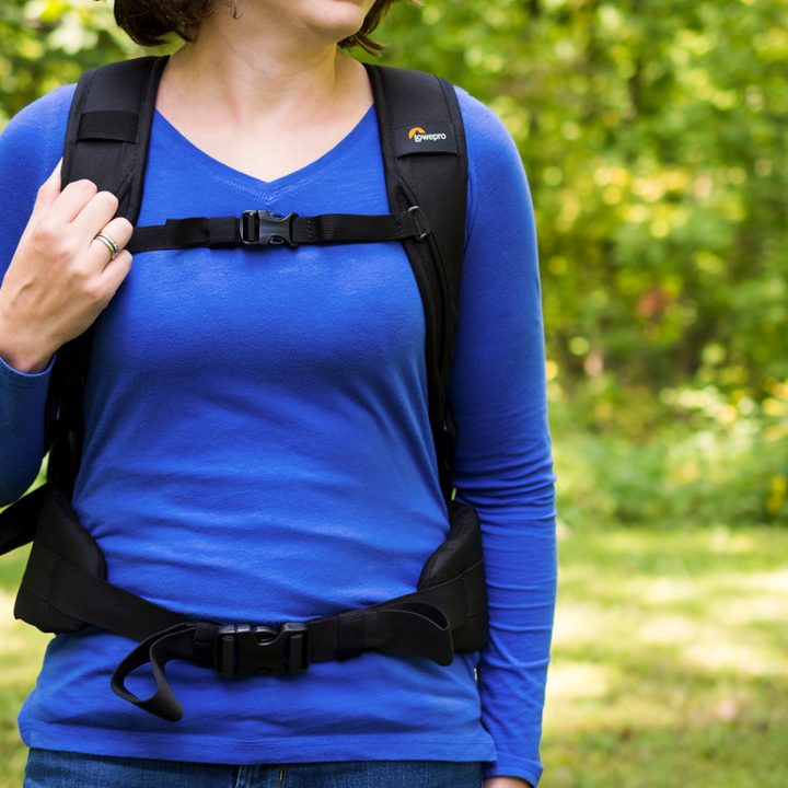 lowepro flipside aw 400 ii review 14778