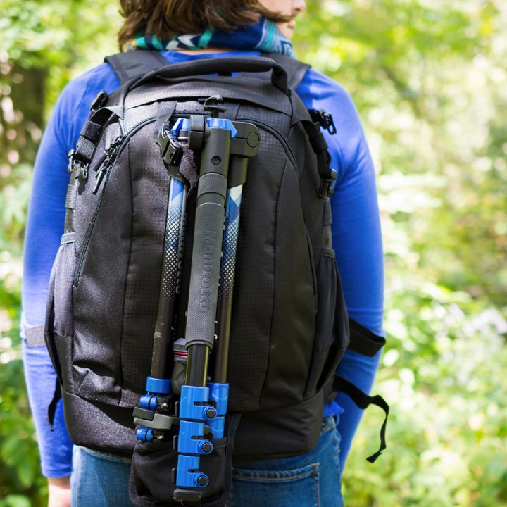 lowepro flipside aw 400 ii review 14787