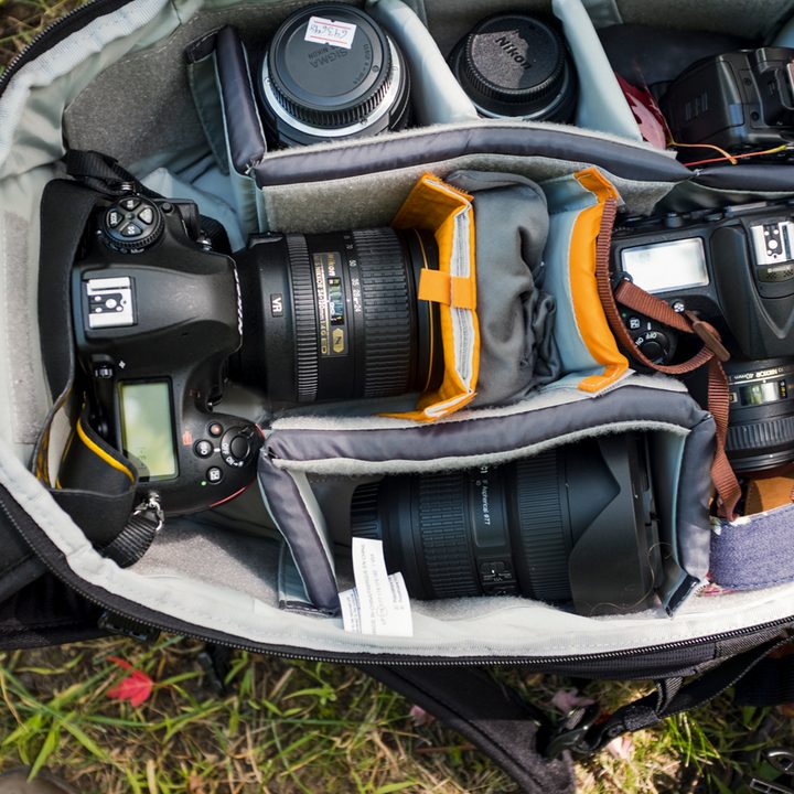 lowepro flipside aw 400 ii review 14799