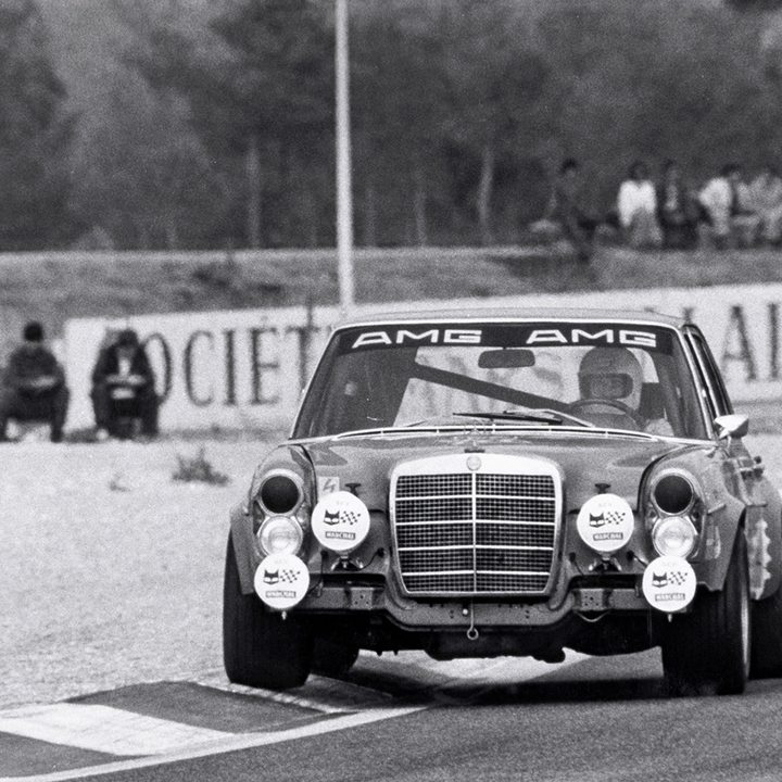 Mercedes-AMG
