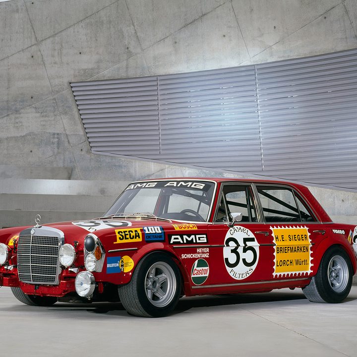 Mercedes-AMG