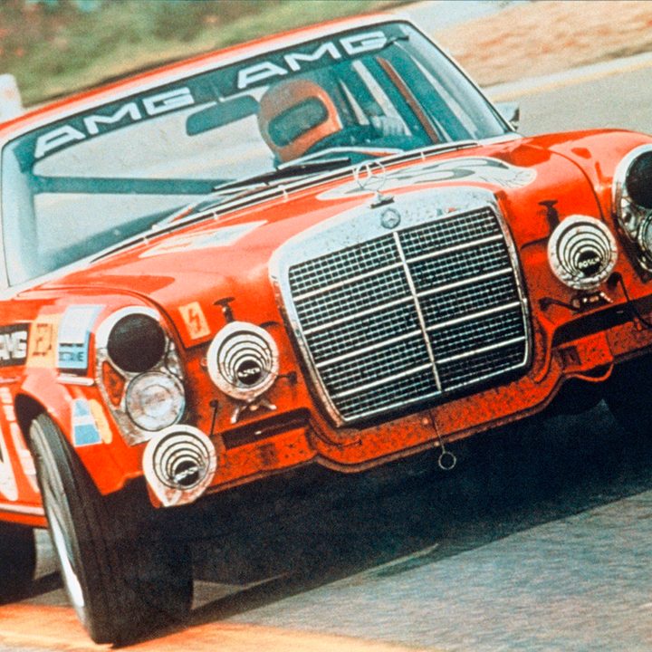 Mercedes-AMG