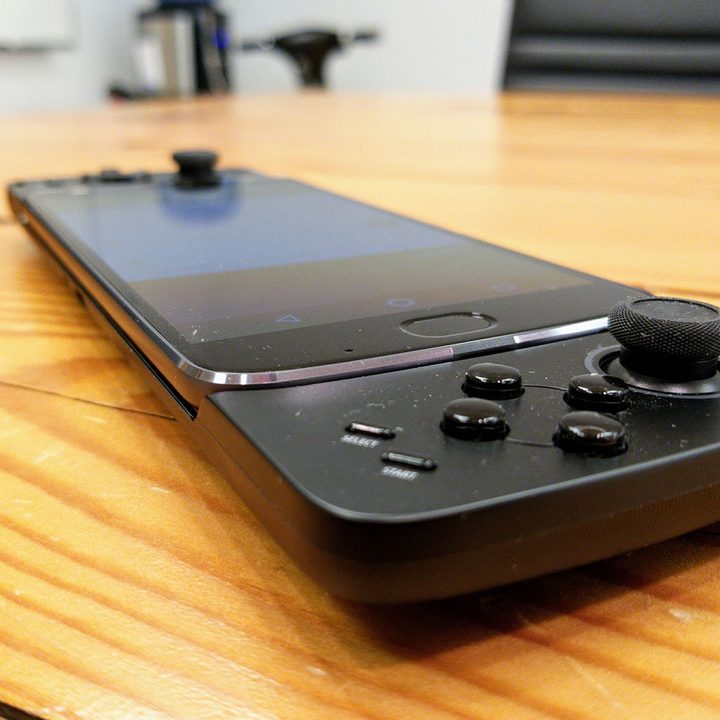 Motorola Moto Gamepad review