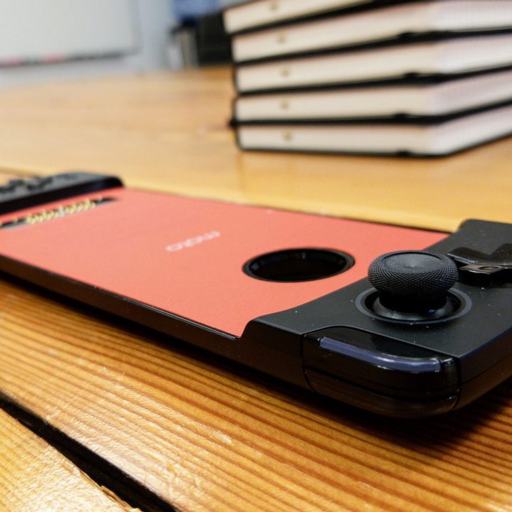Motorola Moto Gamepad review