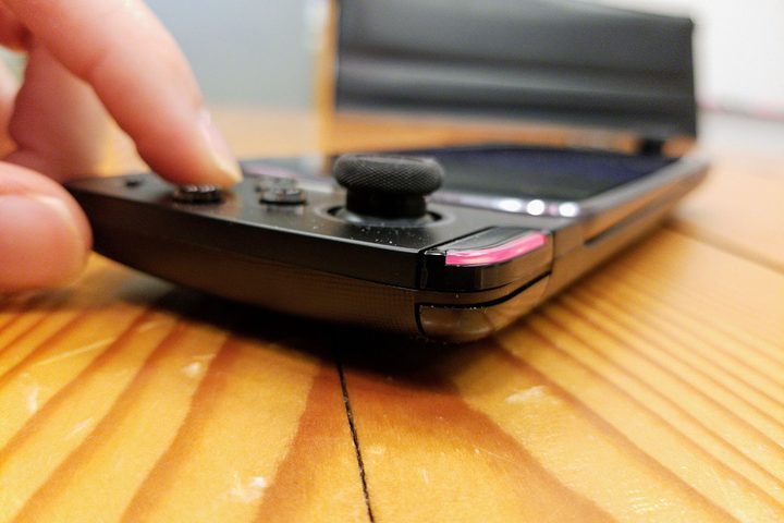 Motorola Moto Gamepad review