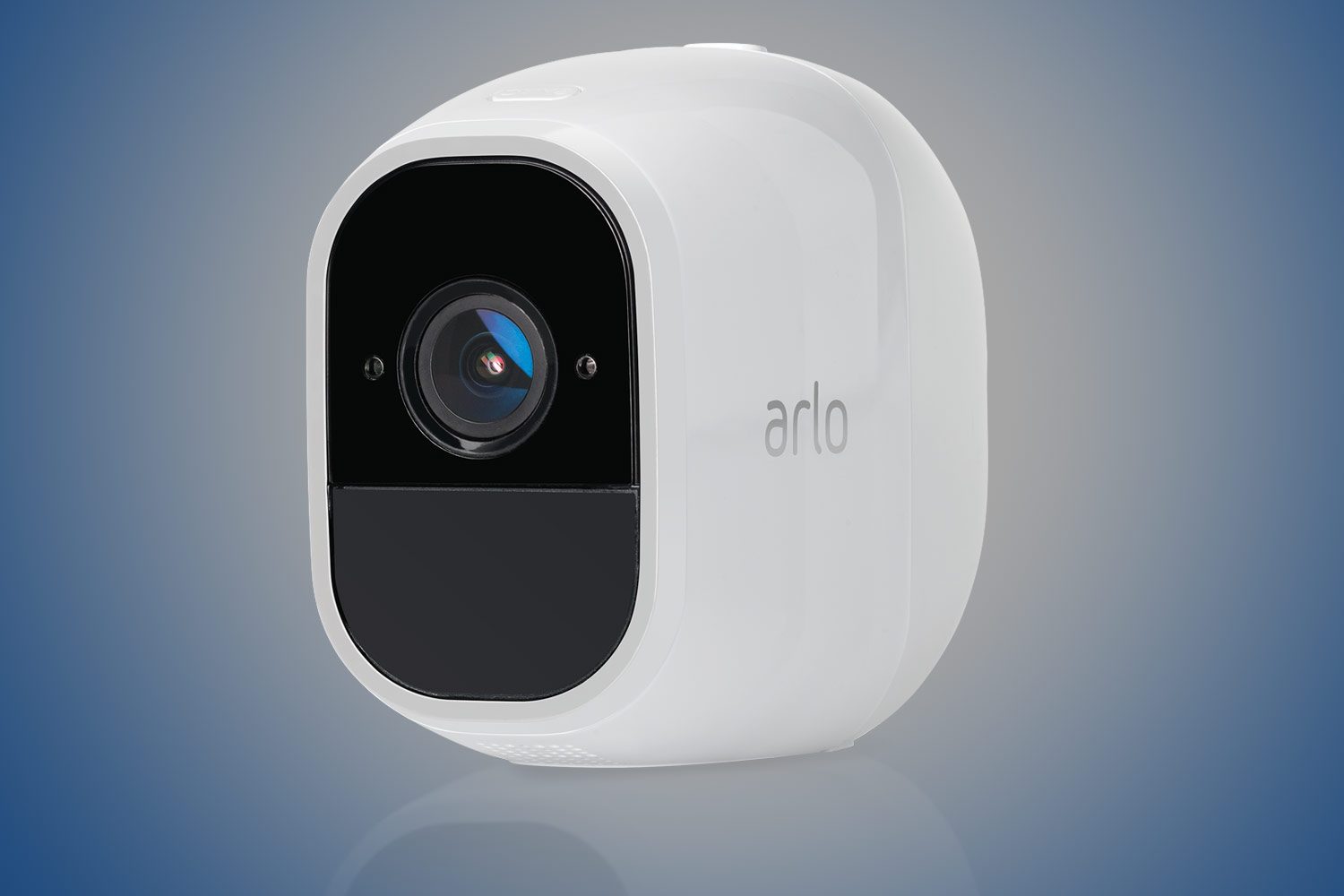 Netgear updates its smart home camera line with the Arlo Pro 2