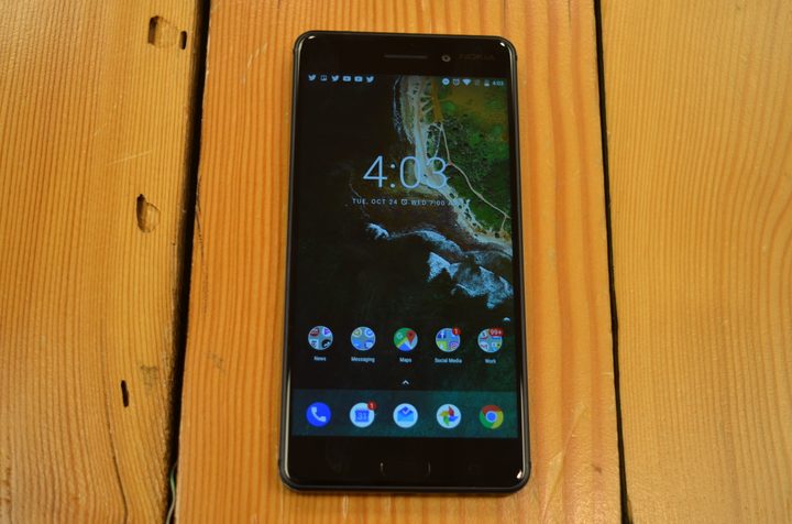 Nokia 6
