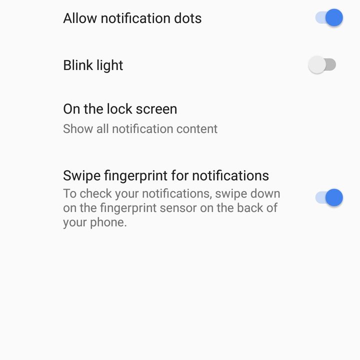 Pixel 2 and Pixel 2 XL tips and tricks