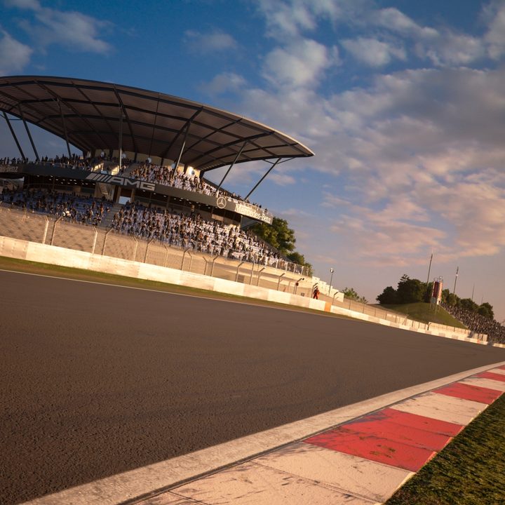 gran turismo sport review nurburgring