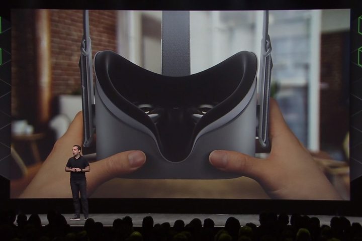 Oculus Go