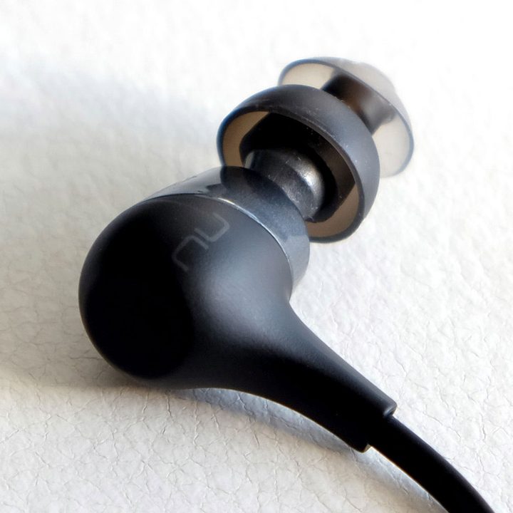Optoma NuForce BE2 review