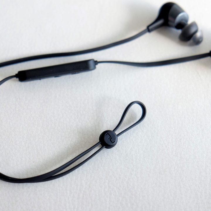 Optoma NuForce BE2 review