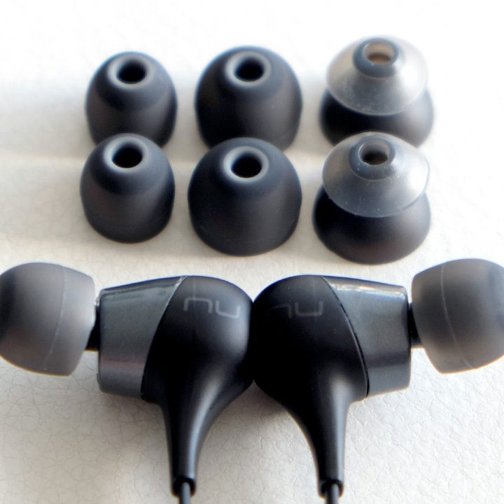 Optoma NuForce BE2 review