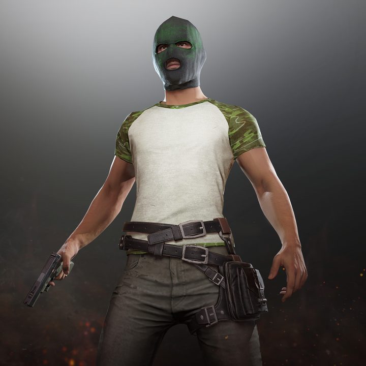 PUBG