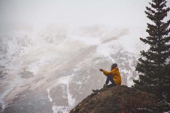 #OptOutside