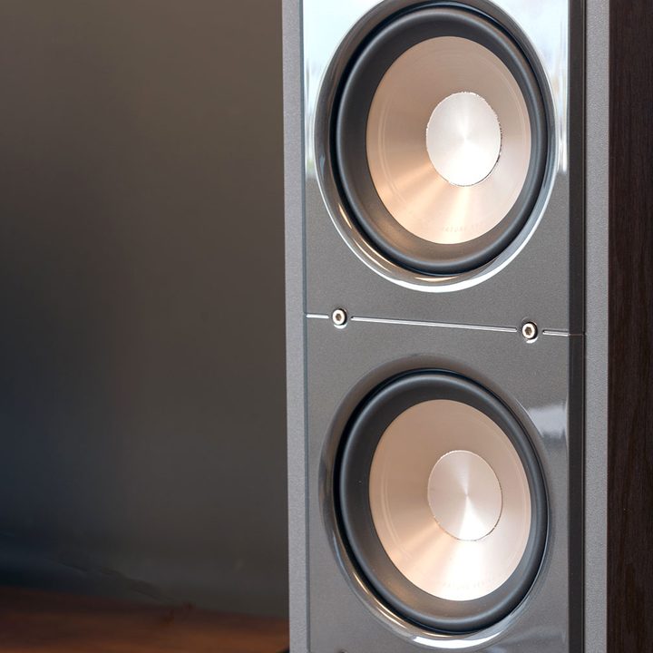 Polk Signature Series review