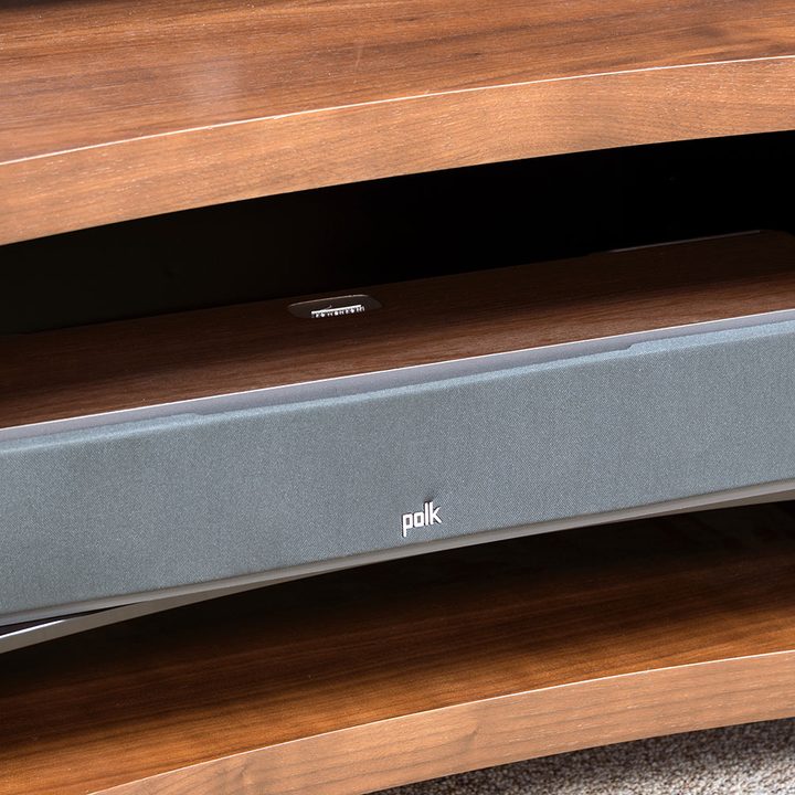 Polk Signature Series review