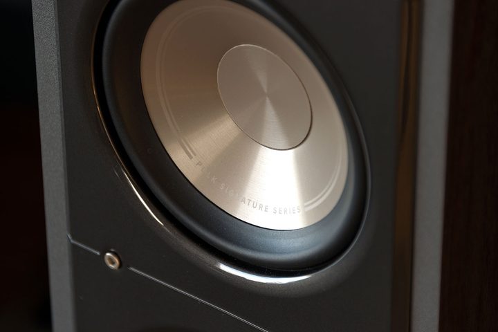 Polk Signature Series review