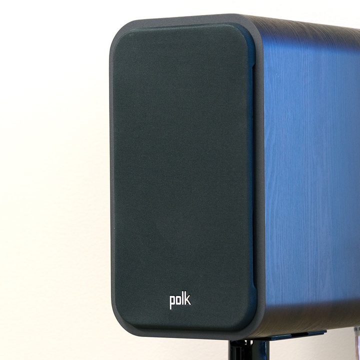 Polk Signature Series review