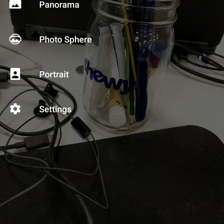 pixel 2 and xl tips tricks portrait mode