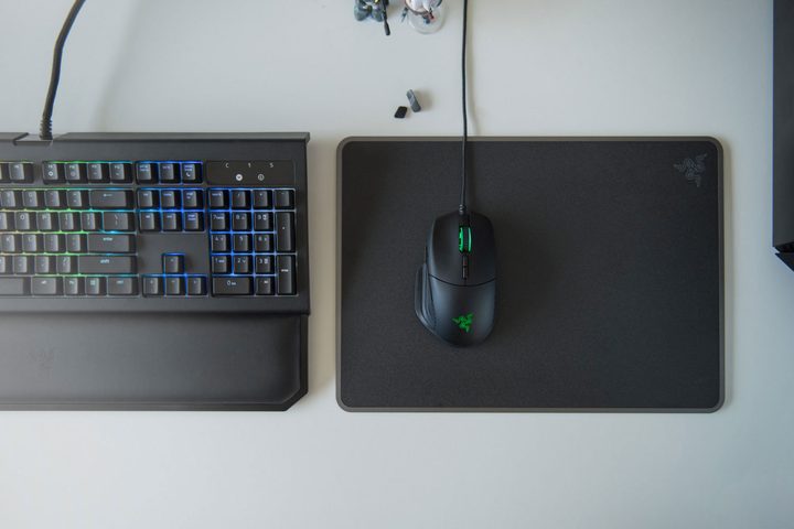 Razer Basilisk review