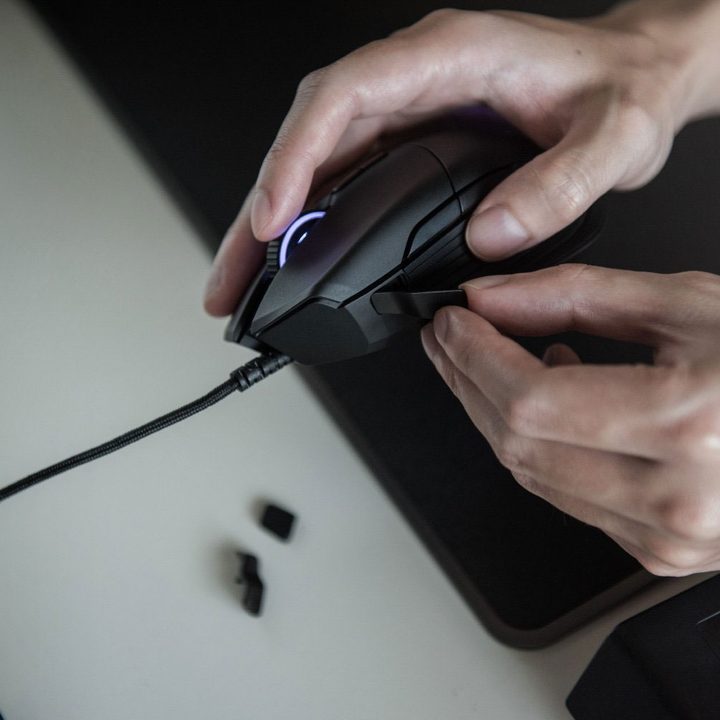 Razer Basilisk review