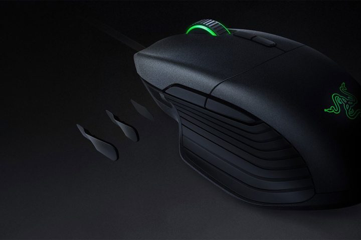 Razer Basilisk review