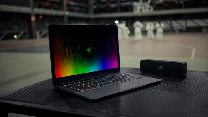 Razer Blade Stealth
