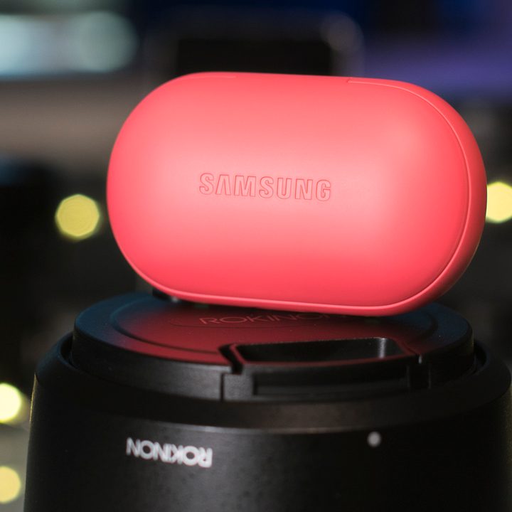 samsung gear iconx 2018 review 14820