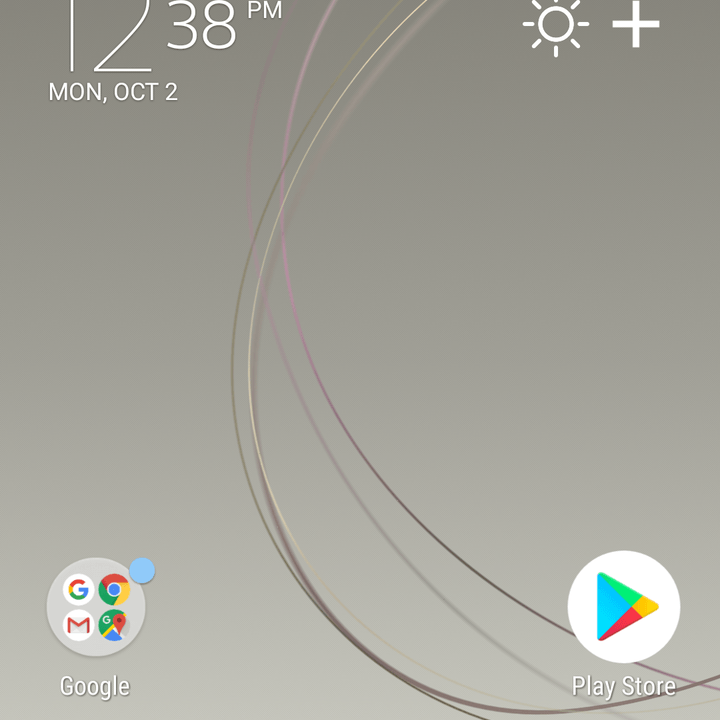 sony xperia xz1 review screenshot 20171002 123809