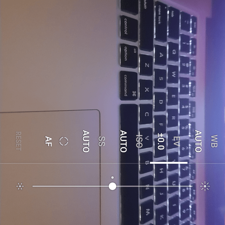 sony xperia xz1 review screenshot 20171002 123905