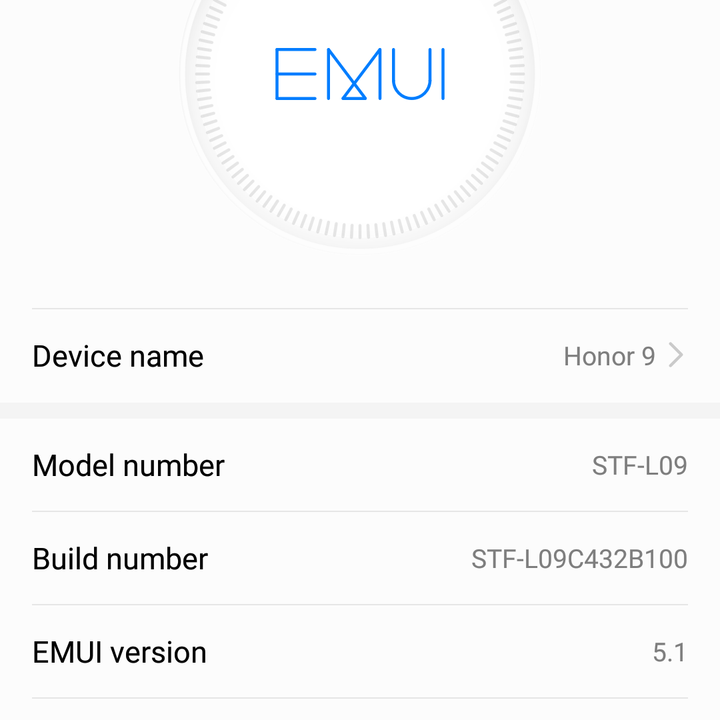 huawei honor 9 review screenshot 20171006 164711