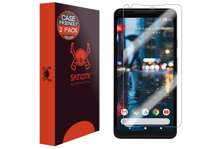 Skinomi TechSkin Screen Protector