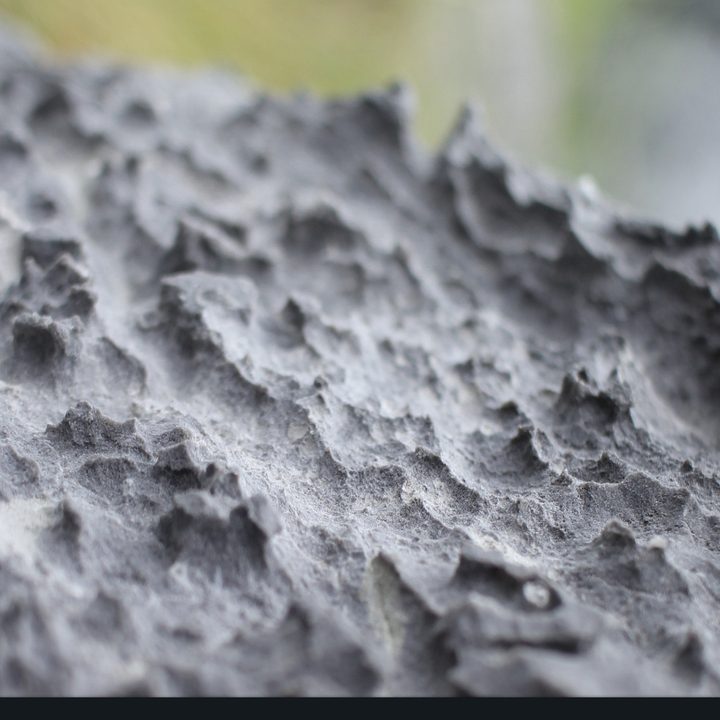 The Solus distro home screen.