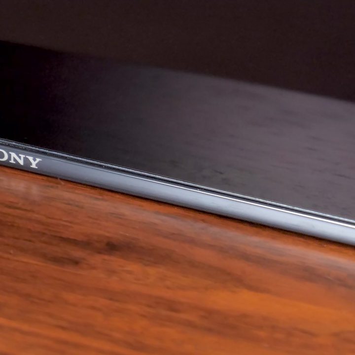 Sony A1E OLED TV Review XBR55A1E XBR65A1E XBR77A1E