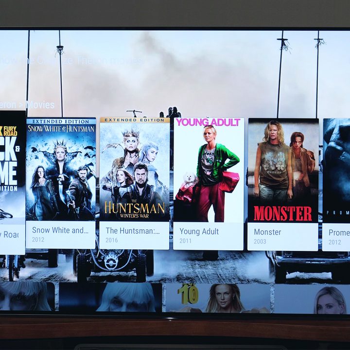 Sony A1E OLED TV Review XBR55A1E XBR65A1E XBR77A1E