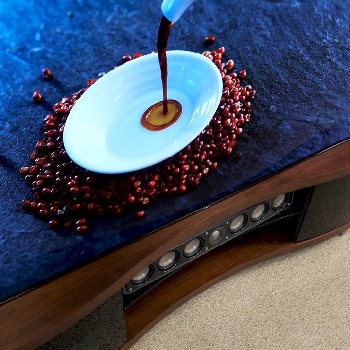 Sony A1E OLED TV Review XBR55A1E XBR65A1E XBR77A1E