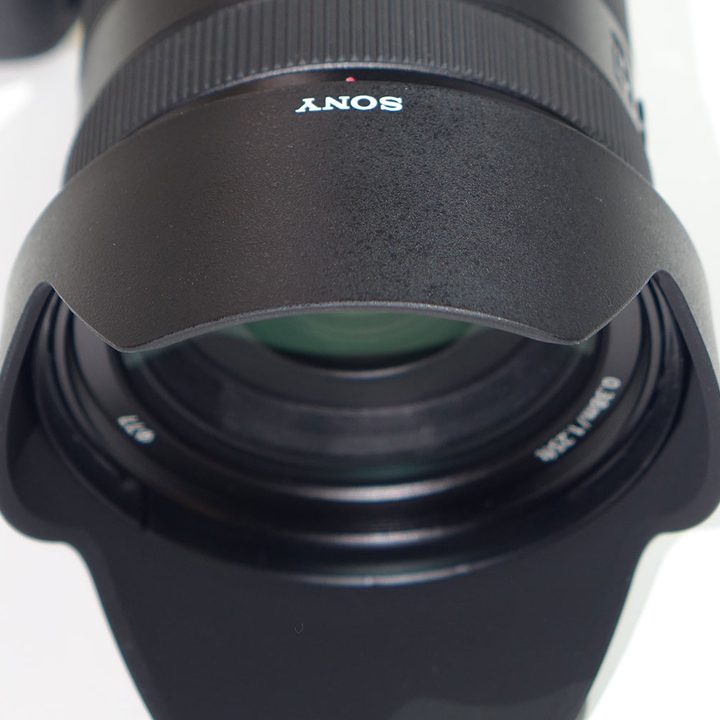 Sony A7R III review