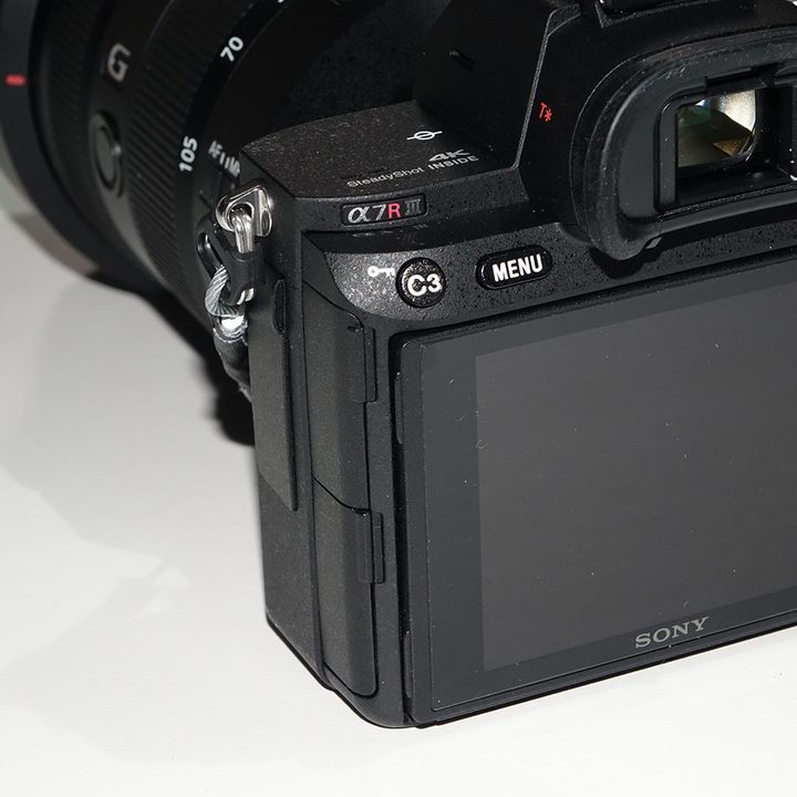 sony a7r mark iii review 1