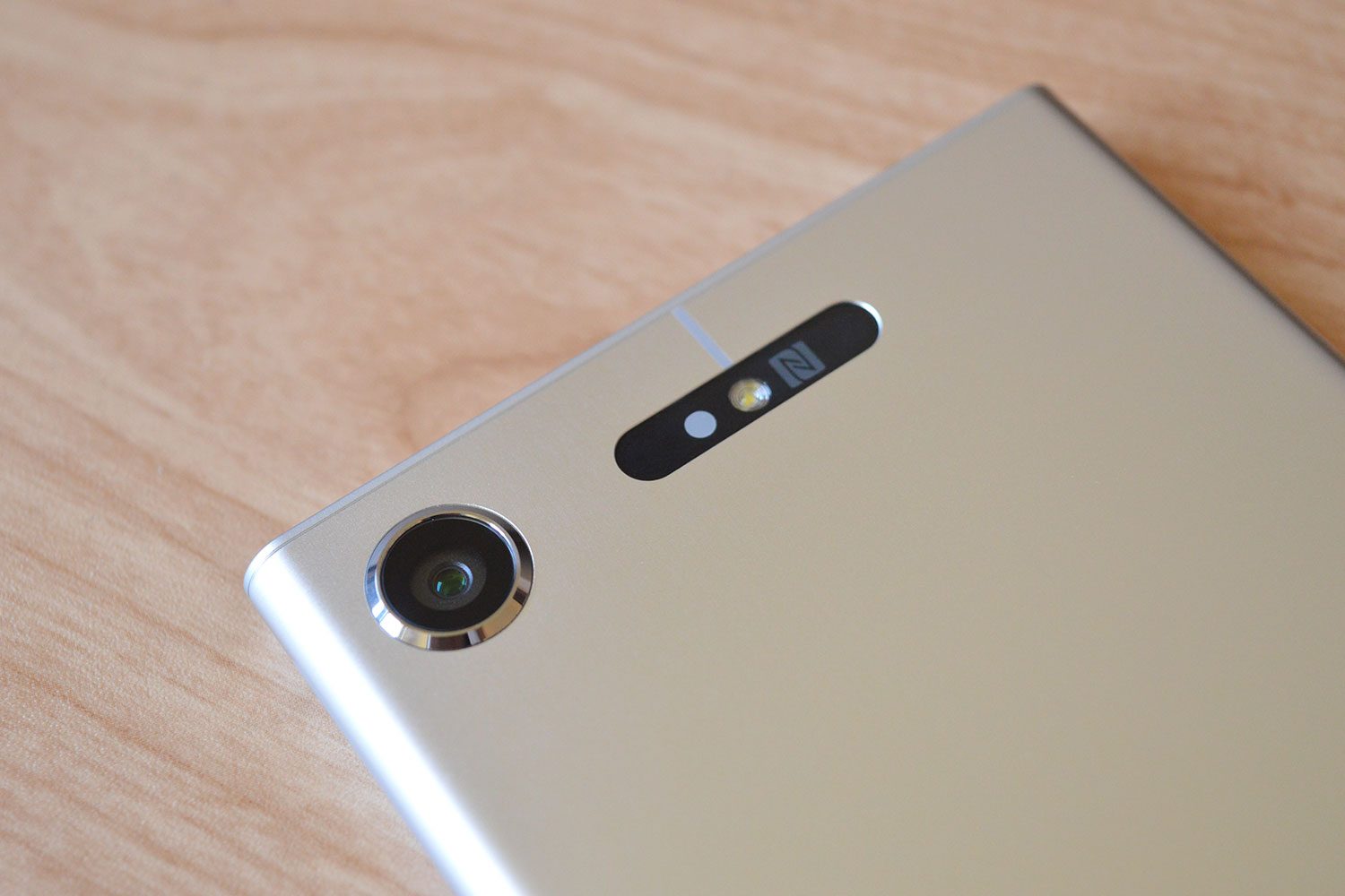 Sony Xperia XZ1 review