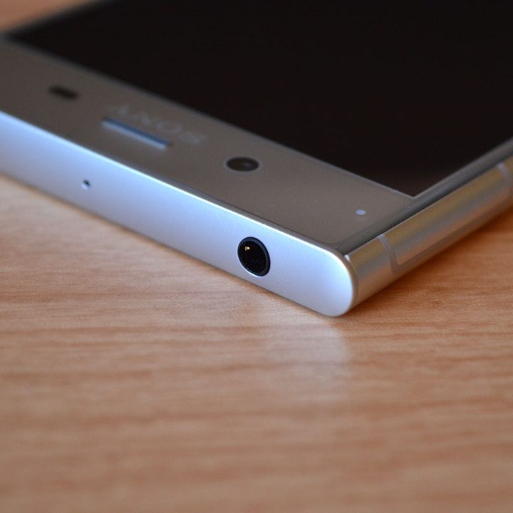 Sony Xperia XZ1 review