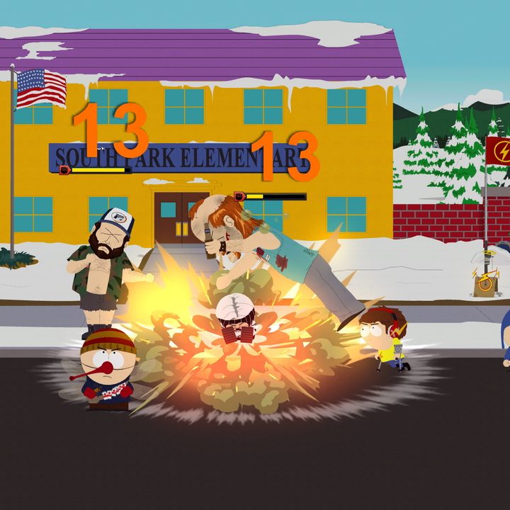 ‘South Park: The Fractured But Whole’ review