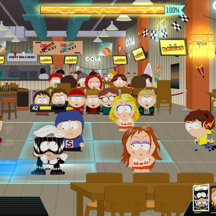 ‘South Park: The Fractured But Whole’ review