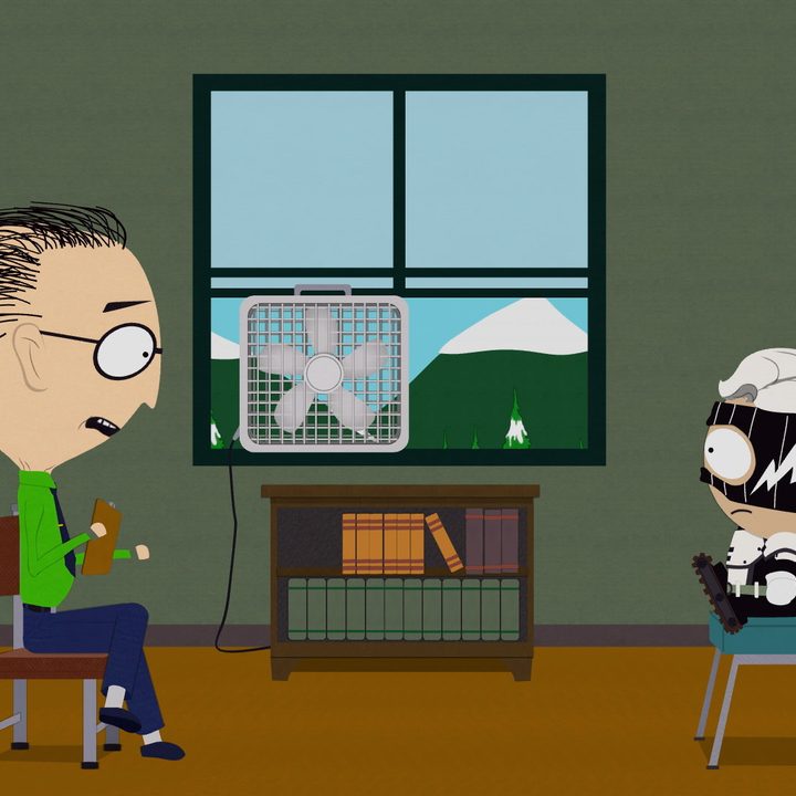 ‘South Park: The Fractured But Whole’ review