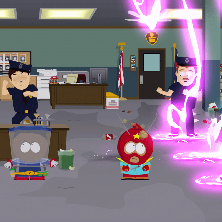 ‘South Park: The Fractured But Whole’ review
