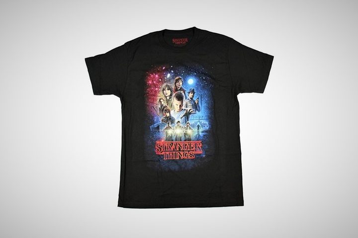 Stranger Things T-Shirt