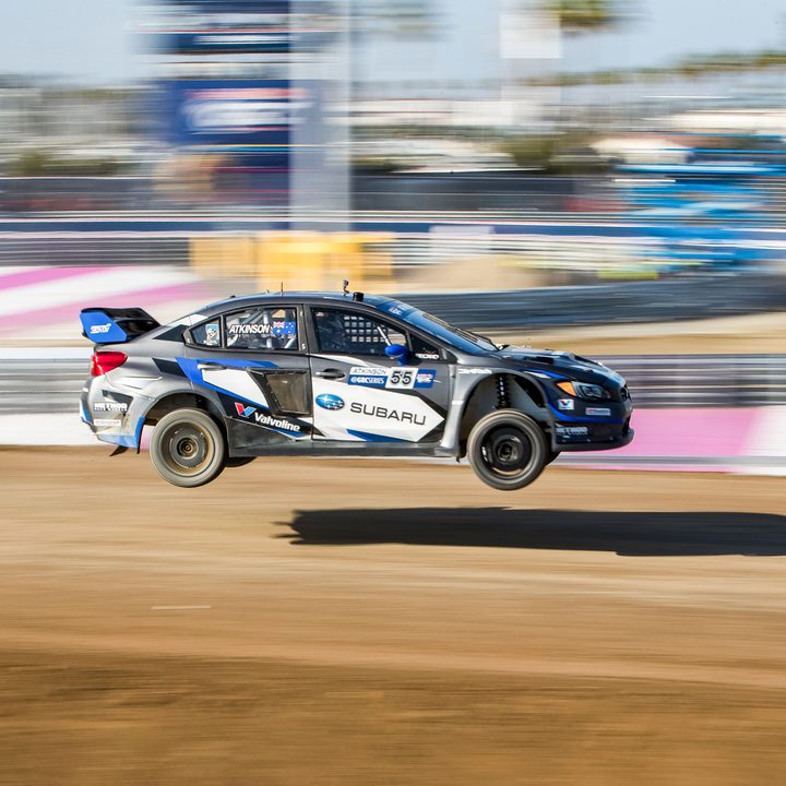 riding in subarus grc race car srtusa interview subaru s ride along photos 114