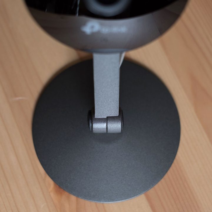TP-Link Kasa Cam KC-120 review