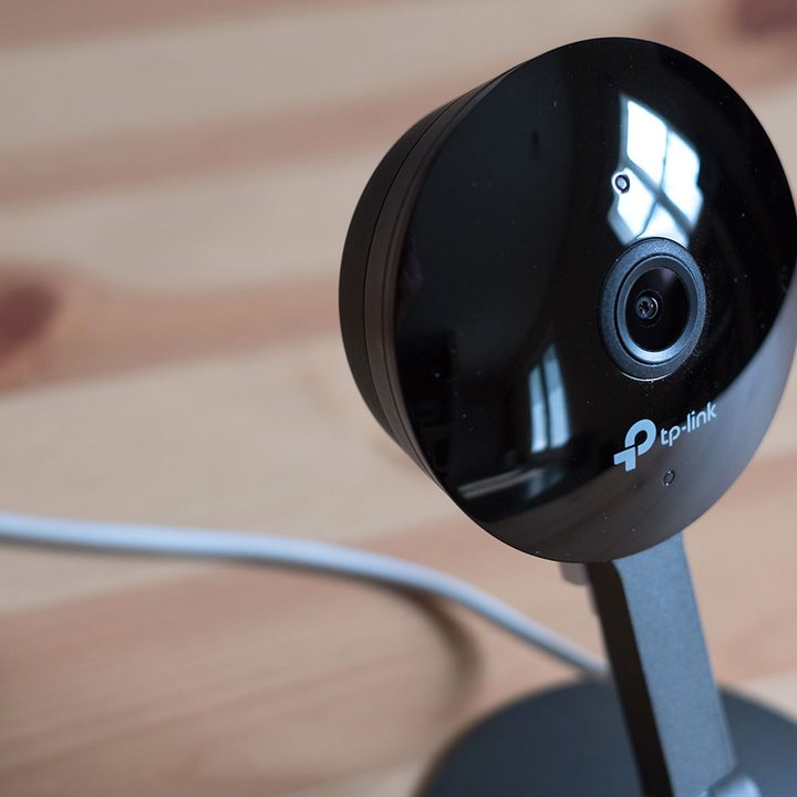 TP-Link Kasa Cam KC-120 review
